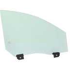Door Glass for Ford Edge (2015–2016) Left Side