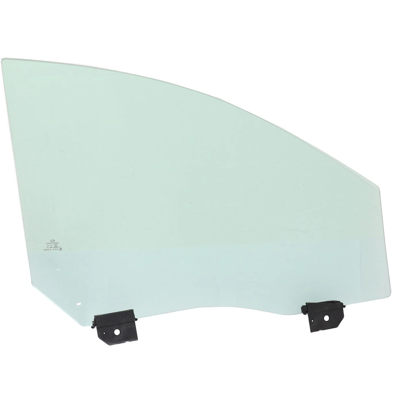 Door Glass for Ford Edge (2015–2016) Left Side