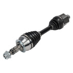 CV Axle Shaft for Chevrolet Equinox GMC Terrain Buick Envision (Front Right)