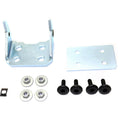 Set of 2 Front Lower Door Hinges for Chevy Suburban