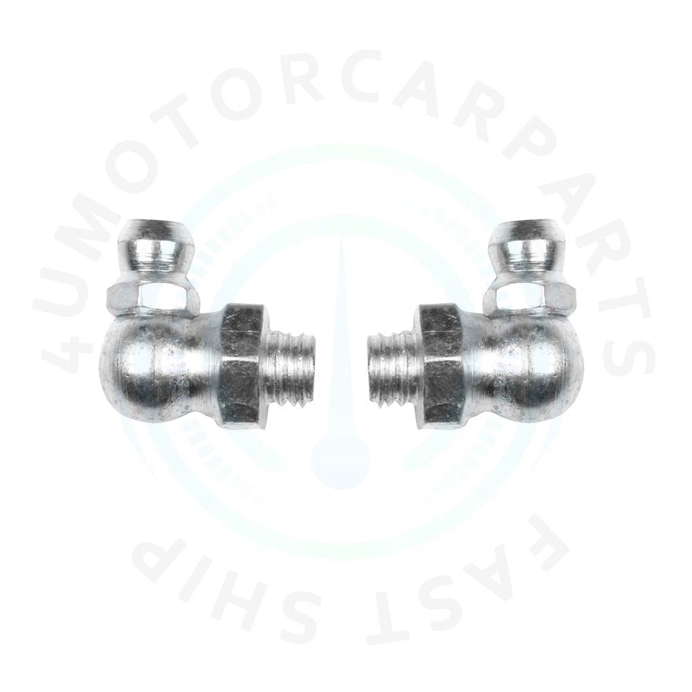 Set of 2 Front Lower Control Arms with Ball Joints for Ford Freestyle (2005–2007)