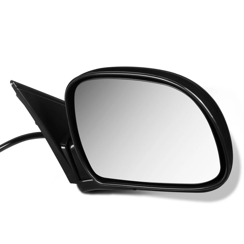 OE Style Powered Rear Side View Door Mirror Right for Chevy S10/GMC Sonoma (1994–1997)