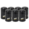 Set of 7 Engine Oil Filters for Audi 100 Quattro, VW Beetle, Golf, Jetta, Passat