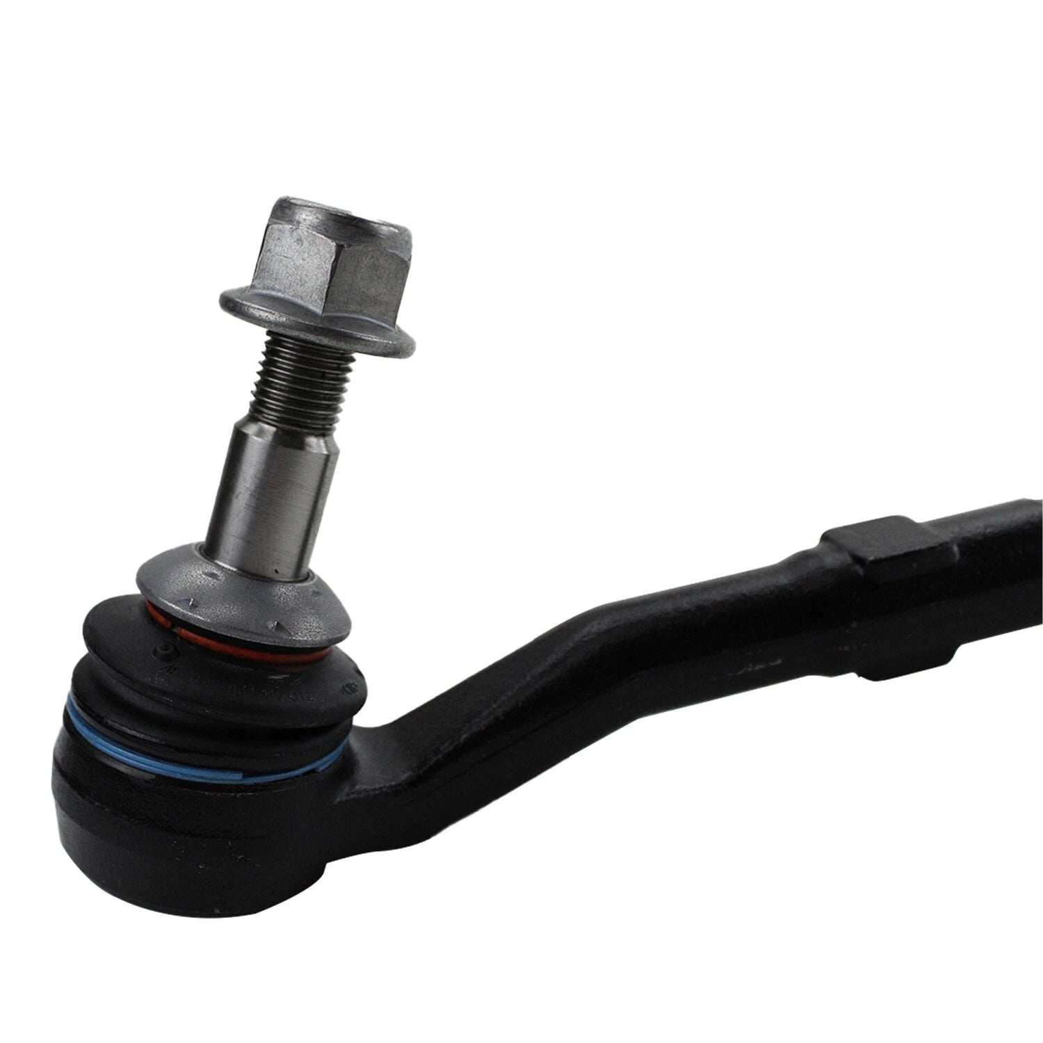 Lemfoerder Front Tie Rod Assembly 2709001 for BMW E60 E63 E64 (2001–2010)