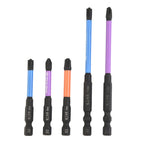 Screwdriver Bit for Electrician (Rust Proof, Cross)