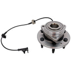 Front Wheel Hub for Chevrolet Silverado 1500, GMC Yukon 4WD