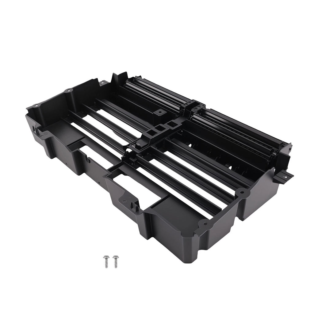Adjustable Grille Shutter for Chevy Colorado (2015–2022) 23347864