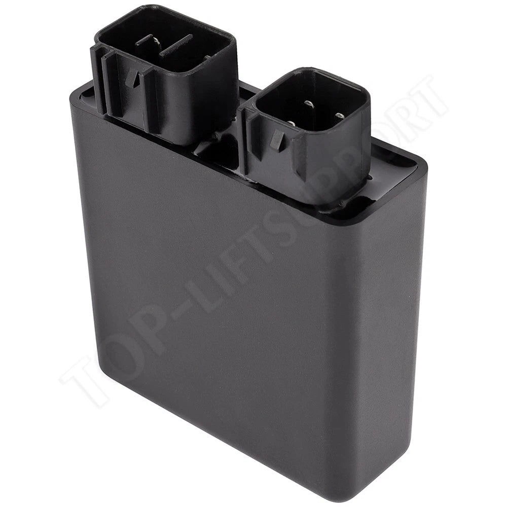 CDI Ignition Rev Box for Yamaha Raptor 50 (2005–2008)