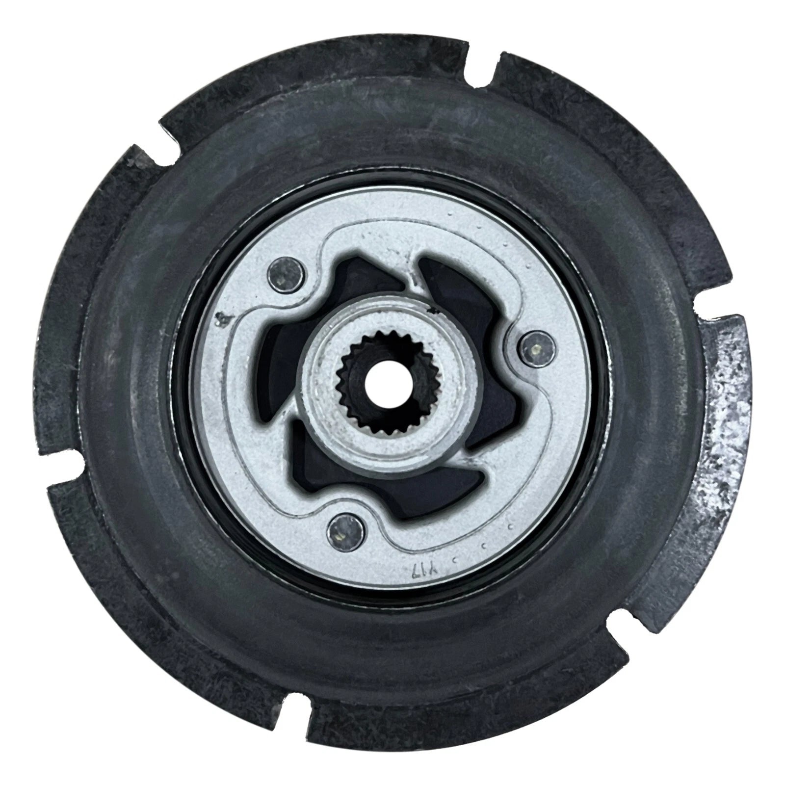AC Compressor Clutch Replacement for Hyundai Santa Fe Sport (2013–2018)