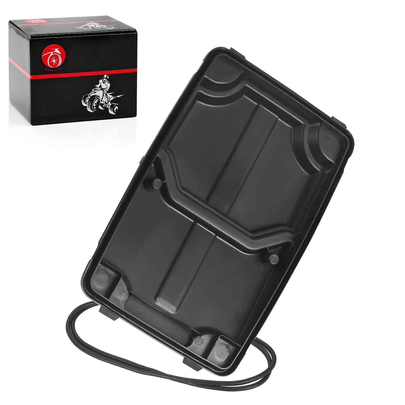 Air Box Cover for Honda TRX450R TRX 450 R (2004–2005) 17217-HP1-000