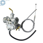 Carburetor with Throttle Cable for Honda CT90 Trail 90 (1970–1979)