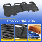 Active Grille Radiator Shutter for Escalade Suburban Yukon (2015-2020)