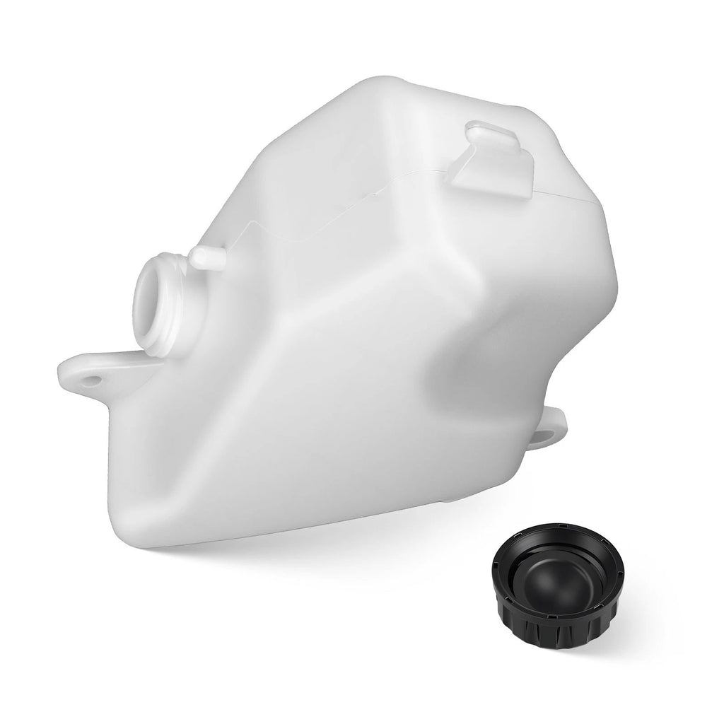 Reservoir for Kawasaki Ninja 650R (2006–2008) 43078-0025 11012-1084
