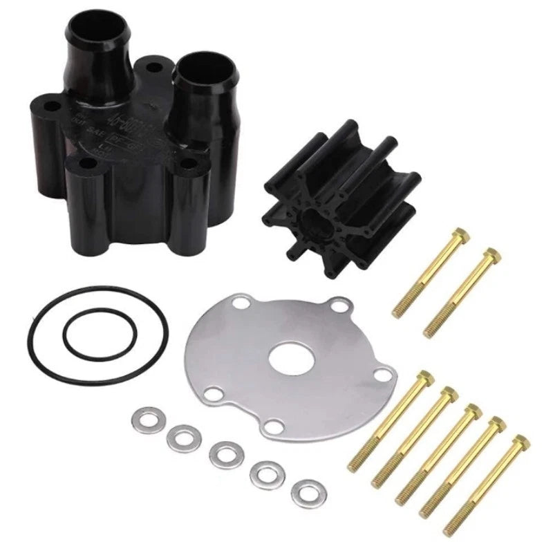 Sterndrive Water Pump Service Kit 46-807151A14 for Mercury Mercruiser Alpha 1 (1973–2023)