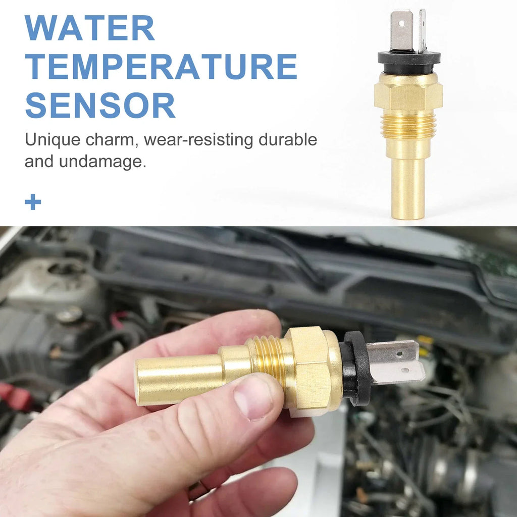 Engine Water Temp Sensor Switch Radiator Coolant Temp