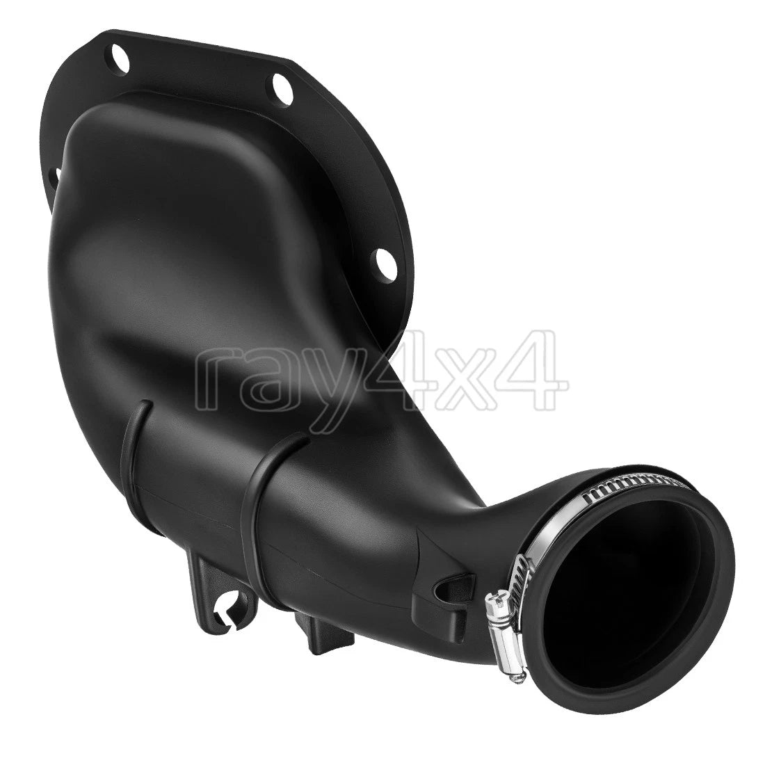 Carburetor Intake Boot for Yamaha Raptor 125 250 (2001–2007) 4D3-14453-00-00
