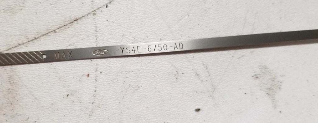 Engine Oil Dipstick for Ford Focus 2.0 (2000) YS4E6750AD YS4E-6750-AD
