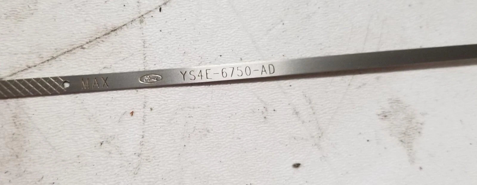 Engine Oil Dipstick for Ford Focus 2.0 (2000) YS4E6750AD YS4E-6750-AD