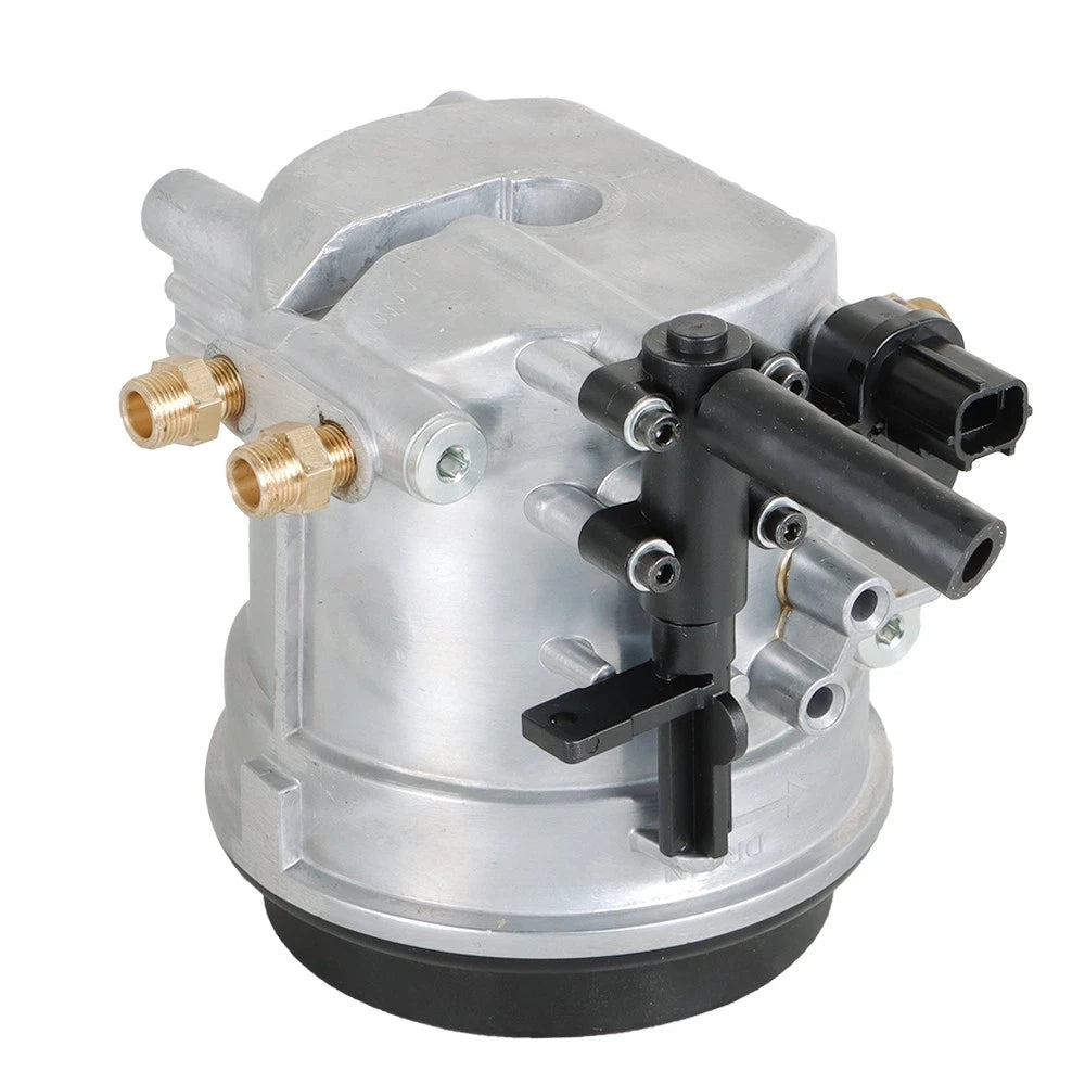 Fuel Filter Housing for Ford 7.3L Powerstroke (1999–2003) F81Z9155AC