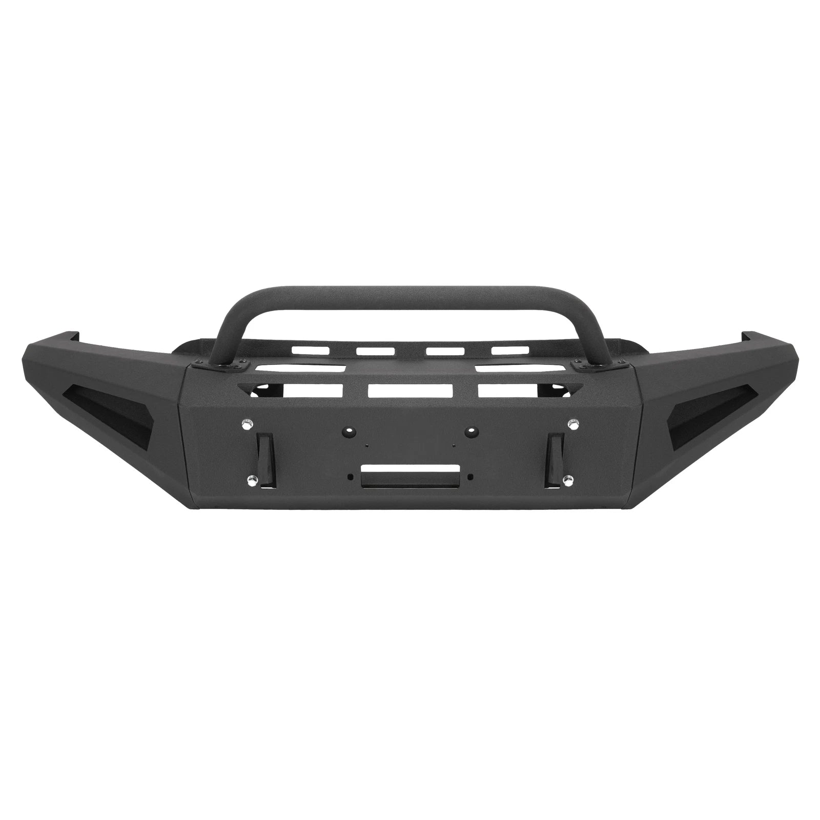 Front Bumper with LED Light for Ford F150 (2015–2024)