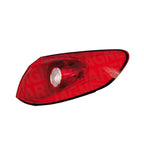 Replacement Passenger Side Outer Tail Light Assembly For 2009-2012 Volkswagen CC