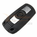 Set of 2 Keyless Entry Remotes for BMW 328i 335i 535i 528i (2006–2011)