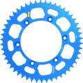 52T Rear Sprocket for Honda/Yamaha (ProTaper)