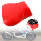 Front Raider Seat Driver Cushion for Suzuki GSXR 600/750/1000 (2001–2003)