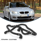 Radiator Hose for BMW 5 Series Coolant Tube (2010-2013)