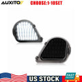LED Side Mirror Towing Puddle Light for Dodge Ram 2500 3500 4500 (2010–2019)
