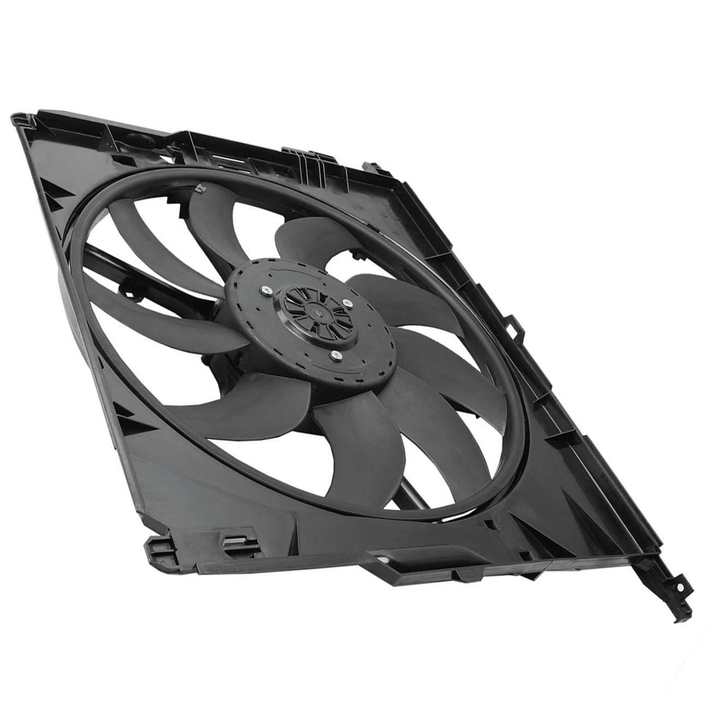 Cooling Fan for BMW F10 F01 F02 F04 F06 F07 (2011–2017)