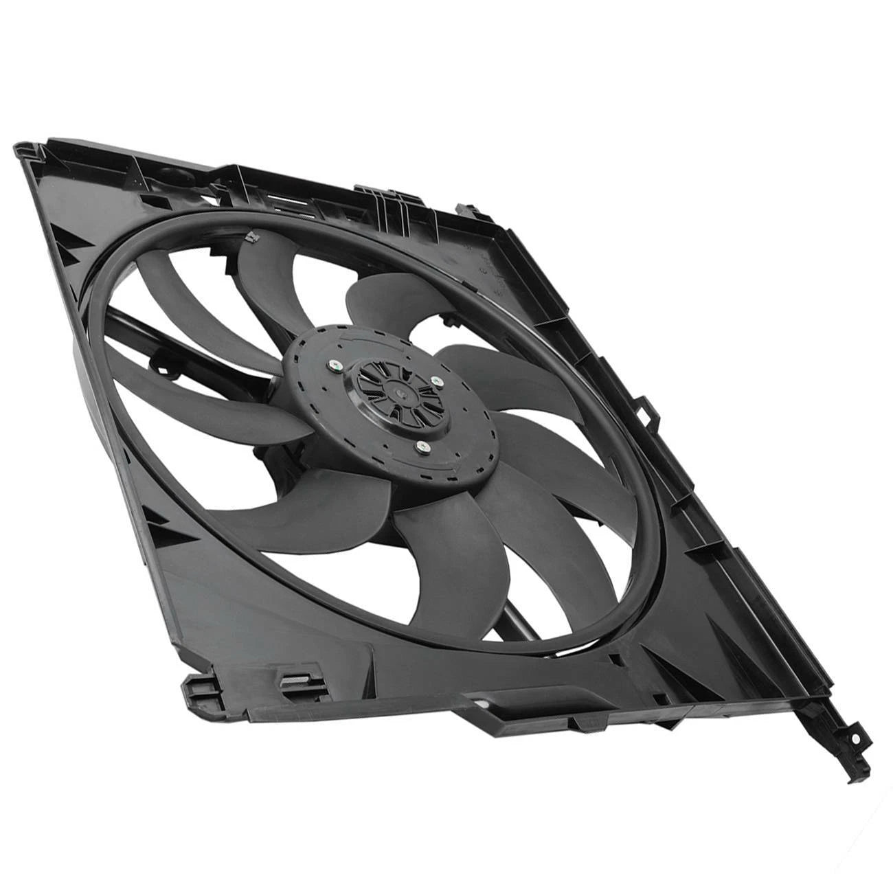 Cooling Fan for BMW F10 F01 F02 F04 F06 F07 (2011–2017)