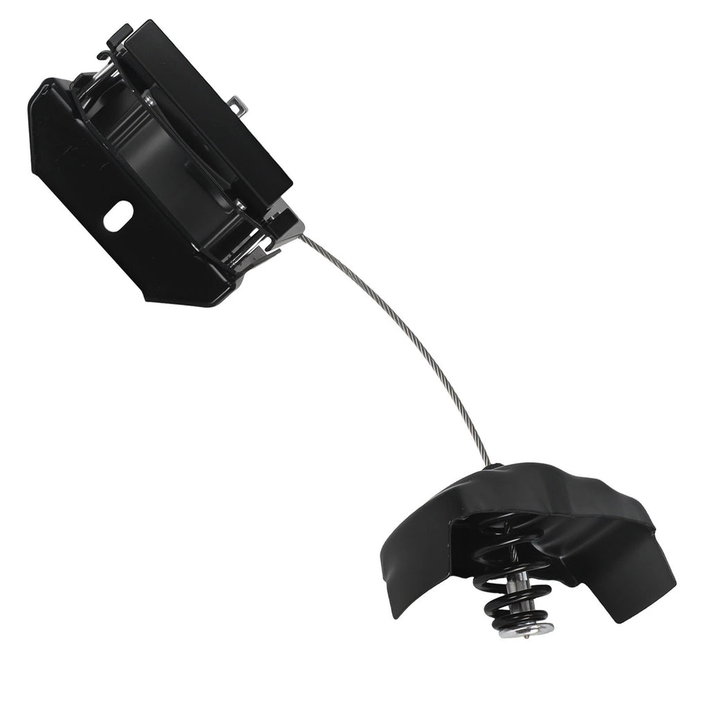 Spare Tire Hoist Assembly for GMC Savana Express 1500 (2003–2014) 924-523