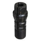 Collet Set (3mm & 6mm) with Chuck Cap Nut for Engraving Tool