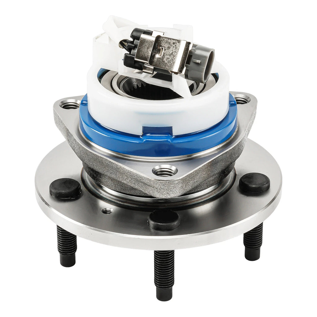 Front or Rear Wheel Bearing Hub Assembly for Chevy Impala (2000–2013)