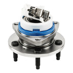 Front or Rear Wheel Bearing Hub Assembly for Chevy Impala (2000–2013)