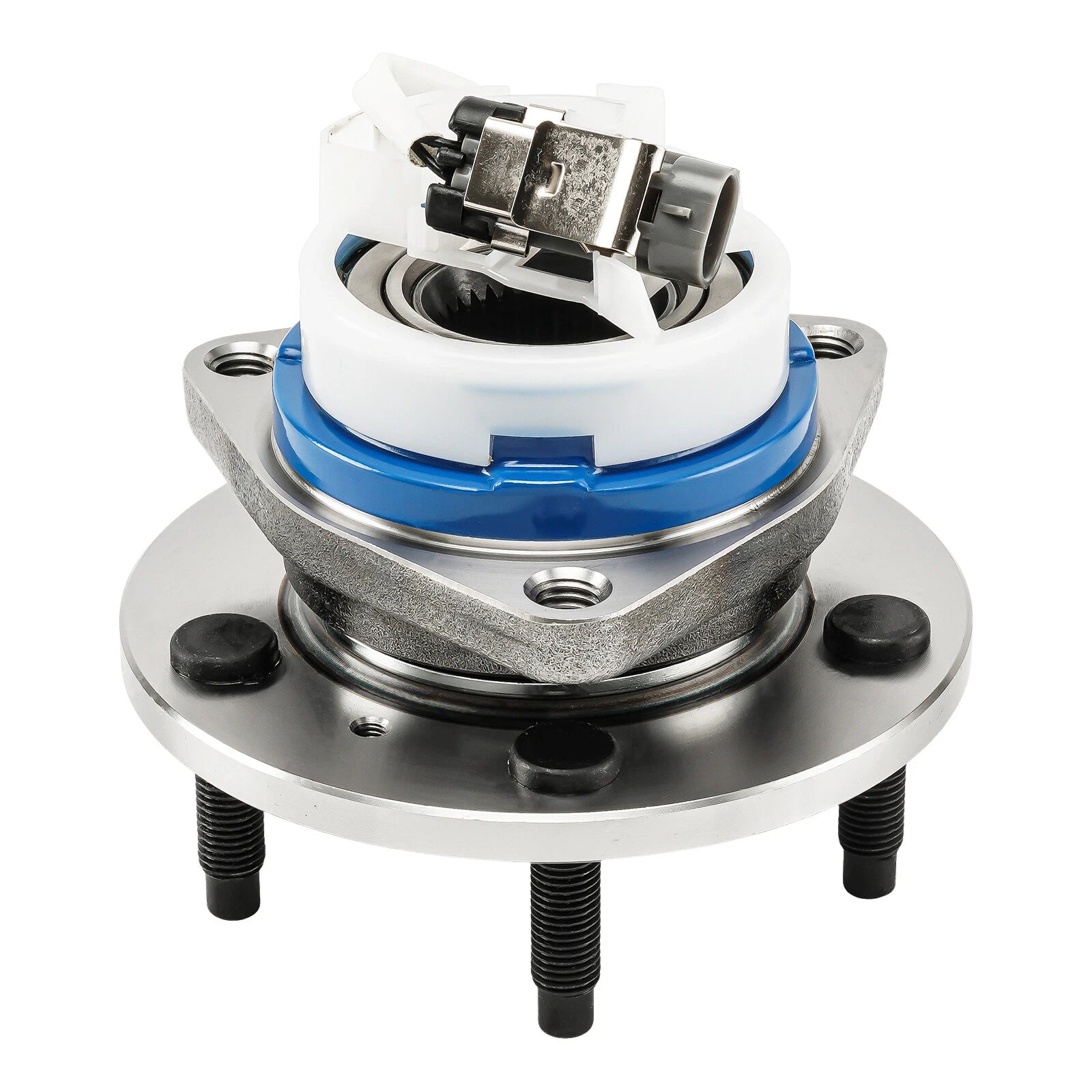 Front or Rear Wheel Bearing Hub Assembly for Chevy Impala (2000–2013)