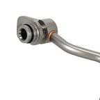 Turbo Oil Feed Line for BMW 135i 335i 535i (2006–2012)