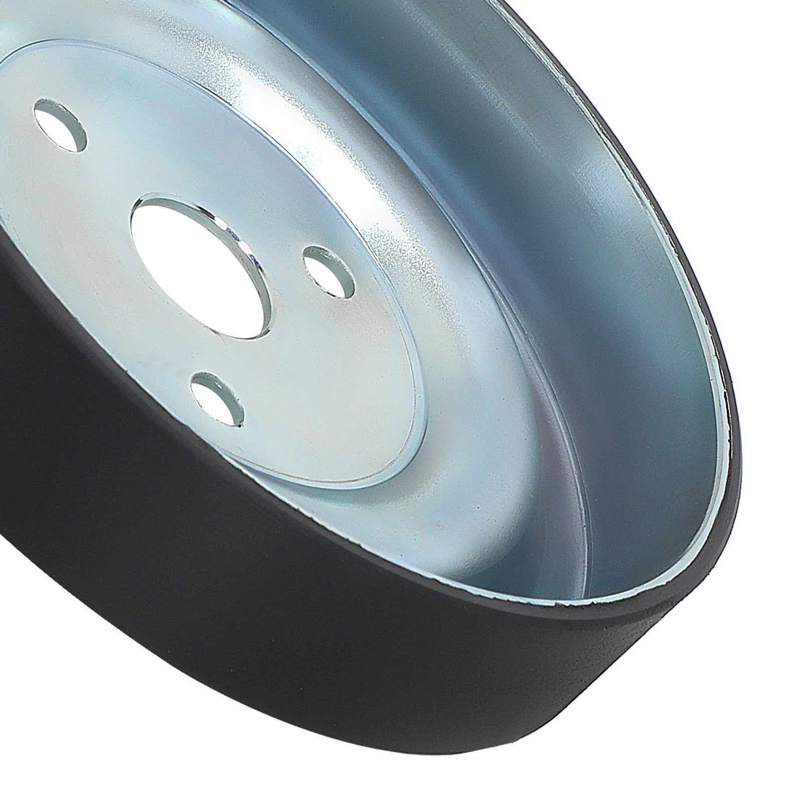 Water Pump Drive Belt Pulley for BMW Mini Cooper (2007-2013)
