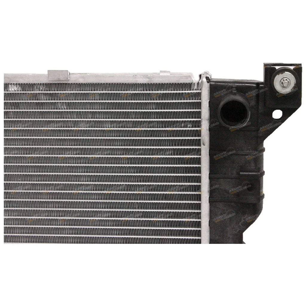 Radiator 32mm Core for Chrysler Voyager (1997-2001)