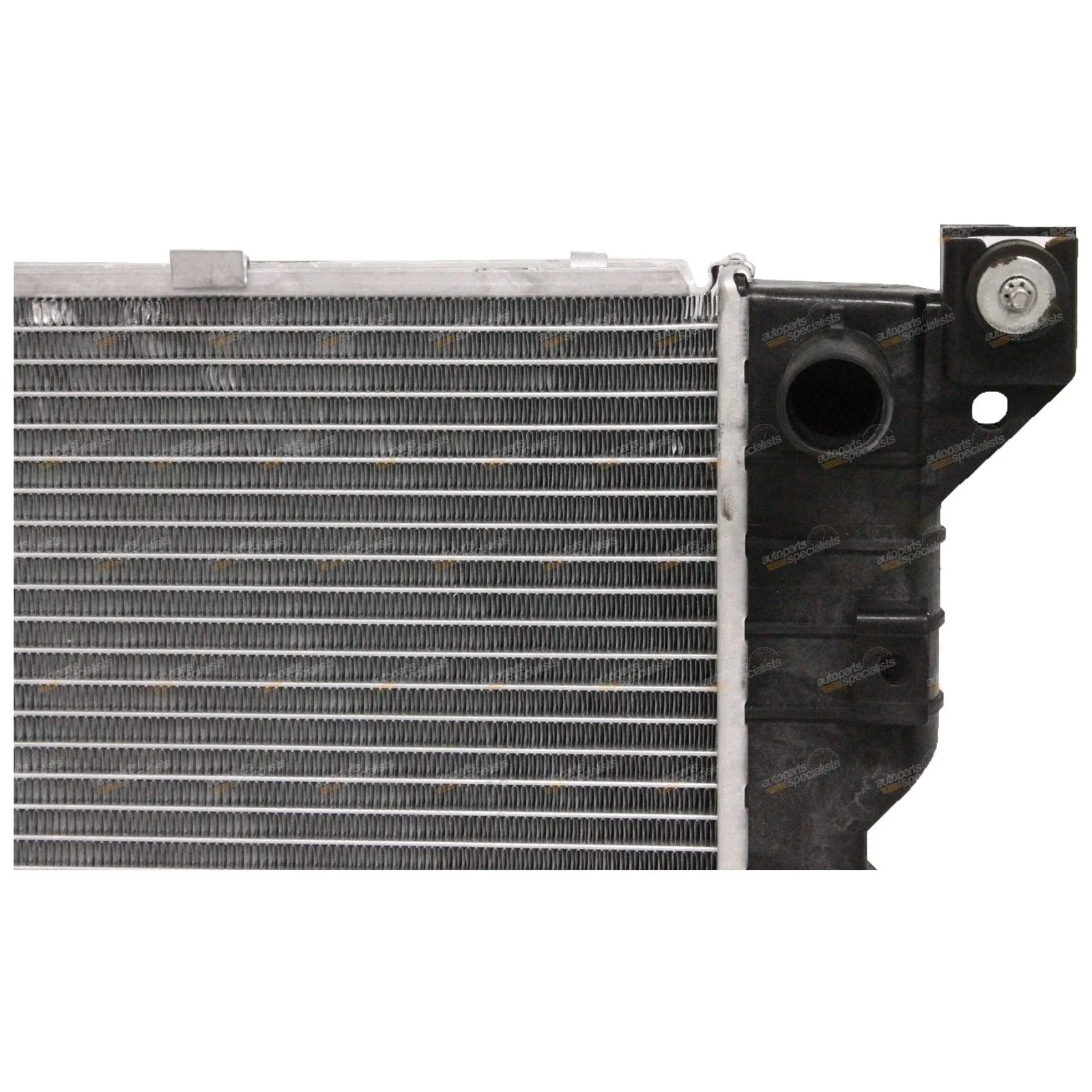Radiator 32mm Core for Chrysler Voyager (1997-2001)