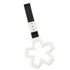 Cherry Blossom Ring Handle Strap for Train Bus (Fits Various Models)