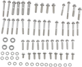 Fastener Kit for FX 3054 (External Primary/Transmission, 12-Point)
