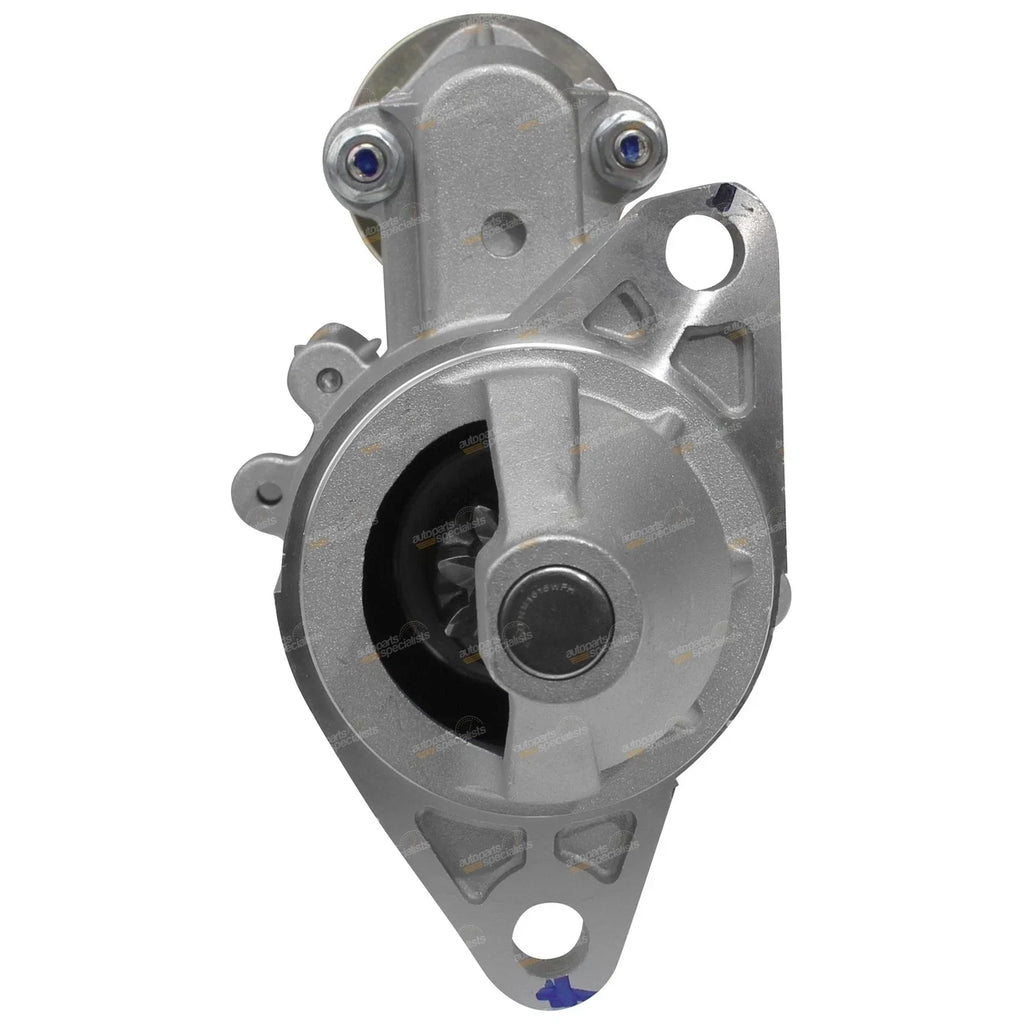 Starter Motor 4cyl 1.5L for Nissan Vanette (1982 - 1984)