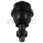 Tie Rod Ball Joint Kit for Chevrolet Silverado 3500 GMC Sierra 3500 (2001–2006)