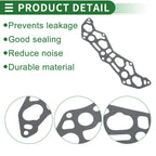 Engine Intake Manifold Gasket for Mazda 626 (1987–1996) No.F20113111