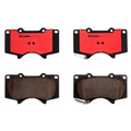 Brembo Front Disc Brake Pad Set for Hilux GGN25R 4.0L 1GR-FE (2005–2015)