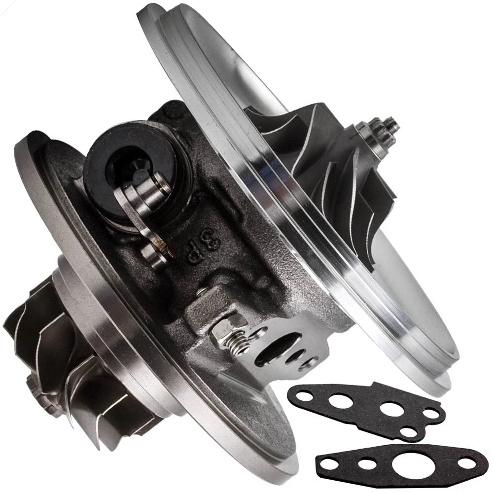 Turbocharger Cartridge for Toyota Land Cruiser & Hilux 3.0L D4D (2000–2015)