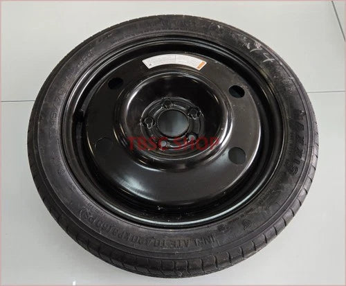 Spare Wheel Tire Donut 145/70/18 for Ford Flex (2013–2019)