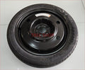 Spare Wheel Tire Donut 145/70/18 for Ford Flex (2013–2019)